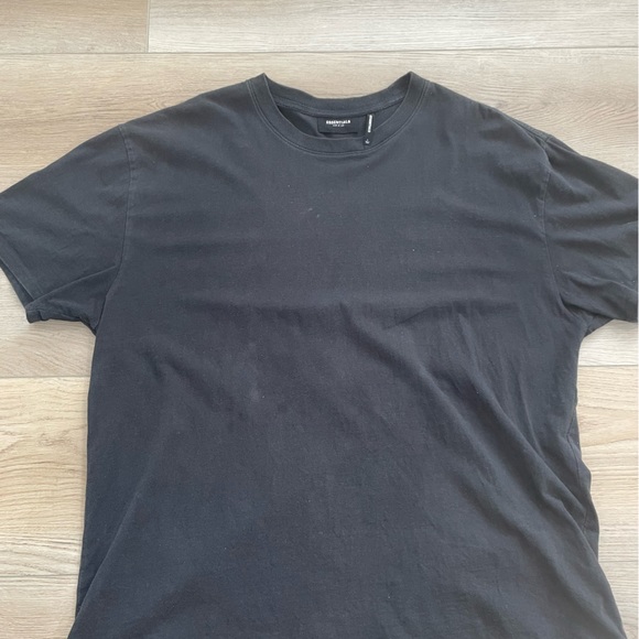 Essentials Fear of God Tee - Picture 2 of 4